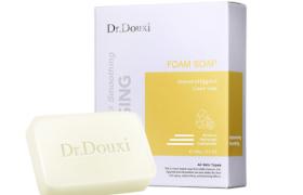 Dr.Douxi - Chwanme Plant Extraction Soothing Creme - 50ml - White