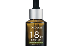Dr.Douxi - Essence d'acide mandélique 18% - 30ml