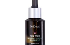 Dr.Douxi - Gel Purifiant Contrôle de l'Huile d'Arbre à Thé