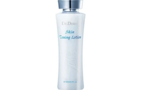 Dr.Douxi - Lotion tonifiante pour la peau - 255 ml - White