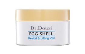 Dr.Douxi - Masque Revital et Lifting Coquille d'Oeuf - 100g -...