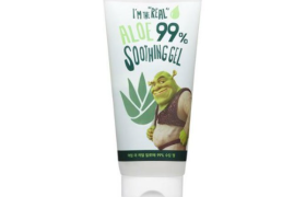 Dreamworks - Gel apaisant à 99% d'aloès - 300ml Dreamworks - Gel apaisant à 99% d'aloès - 300ml