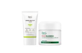 Dr.G Basics Set Dr.G Basics Set