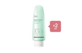 Dr.G - Brightening Peeling Gel (New) - 120g (2ea) Set Dr.G - Brightening Peeling Gel (New) - 120g (2ea) Set