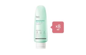 Dr.G - Brightening Peeling Gel (New) - 120g (8ea) Set Dr.G - Brightening Peeling Gel (New) - 120g (8ea) Set