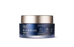 Dr.G - Crème d'escargot noir - 50ml Dr.G - Crème d'escargot noir - 50ml