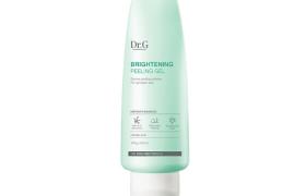 Dr.G - Gel Peeling Éclaircissant (Nouveau) - 120g Dr.G - Gel Peeling Éclaircissant (Nouveau) - 120g