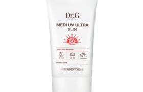 Dr.G - Medi UV Ultra UP Sun+ SPF50+ PA+++ - 50ml Dr.G - Medi UV Ultra UP Sun+ SPF50+ PA+++ - 50ml