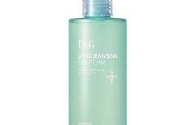Dr.G - PH Gel Nettoyant mousse - 200ml Dr.G - PH Gel Nettoyant mousse - 200ml