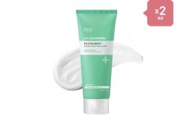 Dr.G R.E.D Blemish Clear Soothing pH Cleansing Foam 150ml - 150ml... Dr.G R.E.D Blemish Clear Soothing pH Cleansing Foam 150ml - 150ml...