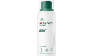 Dr.G - Red Blemish For Men Crème tout-en-un - 150ml Dr.G - Red Blemish For Men Crème tout-en-un - 150ml