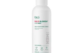 Dr.G - Red Blemish For Men Lotion tonique multi-apaisante - 200ml Dr.G - Red Blemish For Men Lotion tonique multi-apaisante - 200ml