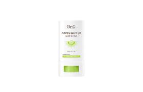 Dr.G - Stick Solaire Mild Up Vert SPF50+ PA++++ - 20g Dr.G - Stick Solaire Mild Up Vert SPF50+ PA++++ - 20g