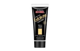 Dr.Morita - Gel exfoliant au charbon de bambou - 130ml Dr.Morita - Gel exfoliant au charbon de bambou - 130ml