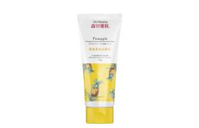 Dr.Morita - Nettoyant pour le visage aux enzymes d'ananas - 120g Dr.Morita - Nettoyant pour le visage aux enzymes d'ananas - 120g
