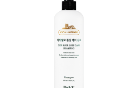 Dr:VT - Cica Shampooing anti-chute de cheveux - 500ml Dr:VT - Cica Shampooing anti-chute de cheveux - 500ml