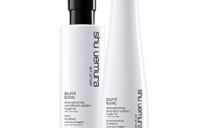 Duo shampooing & soin izumi tonic shu uemura Duo shampooing & soin izumi tonic shu uemura
