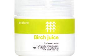 E NATURE - Birch Juice Hydro Crème - 70ml