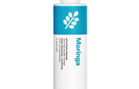 E NATURE - Moringa Nettoyant huile-mousse - 150ml
