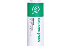 E NATURE - Squeeze Green Watery Toner - 150ml