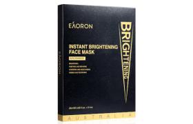 EAORON - Masque Éclaircissant Instantané - 5pièces EAORON - Masque Éclaircissant Instantané - 5pièces