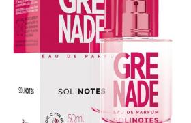 Eau de Parfum Grenade Solinotes 50ML Eau de Parfum Grenade Solinotes 50ML