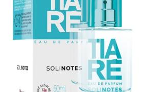 Eau de Parfum Tiare Solinotes 50ML Eau de Parfum Tiare Solinotes 50ML