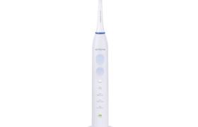 ecHome - Brosse à dents sonique professionnelle - 1pièce ecHome - Brosse à dents sonique professionnelle - 1pièce