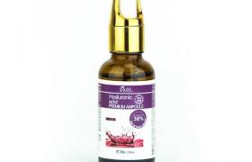 eKeL - Ampoule Premium d'acide hyaluronique 38% -30g