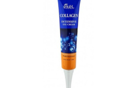 eKeL - Crème Intensive Contour des Yeux au Collagène -40ml