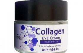 eKeL - Crème pour les yeux au collagène - 70ml