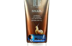 eKeL - Escargot BB Cream - 50ml