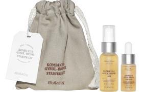 Elishacoy - Kit de démarrage Kombucha Gyeol-Biome - 2pièces Elishacoy - Kit de démarrage Kombucha Gyeol-Biome - 2pièces