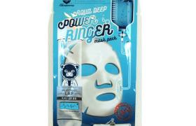 Elizavecca - Aqua Deep Power Ringer Mask Pack - 1pièce