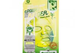 Elizavecca - Centella Asiatica Deep Power Ringer Masque Pack - 1pièce