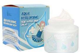Elizavecca - Crème de goutte d'eau Aqua Hyaluronic Acid