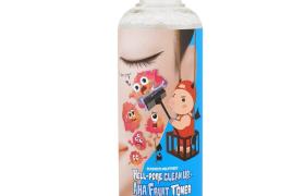 Elizavecca - Hell Pore Clean Up AHA Fruit Toner