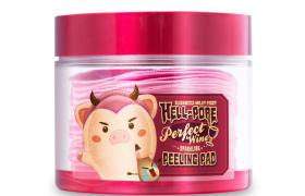 Elizavecca - Milk Piggy Hell-Pore Perfect Wine Sparkling Peeling...