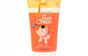 Elizavecca - Milky Piggy Crême solaire