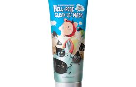Elizavecca - Milky Piggy Hell-Pore Masque Purifiant