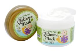 Elizavecca - Milky Piggy Masque gluant 80% crème d'escargot/100g