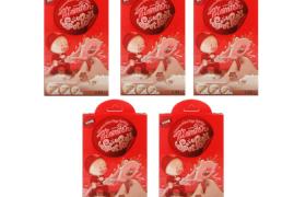Elizavecca Witch Piggy Hell Pore Patch anti-imperfections (5ea) Set