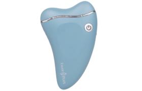 EMAY PLUS - Masseur détox tout-en-un EP-409 - 1pièce - Blue EMAY PLUS - Masseur détox tout-en-un EP-409 - 1pièce - Blue