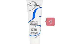EMBRYOLISSE - Lait Creme Concentre - 75ml (2ea) Set EMBRYOLISSE - Lait Creme Concentre - 75ml (2ea) Set