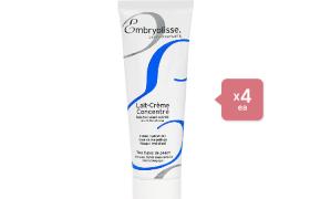 EMBRYOLISSE - Lait Creme Concentre - 75ml (4ea) Set EMBRYOLISSE - Lait Creme Concentre - 75ml (4ea) Set