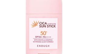 ENOUGH - Cica Sun Stick SPF50 + PA ++++ - 20g ENOUGH - Cica Sun Stick SPF50 + PA ++++ - 20g