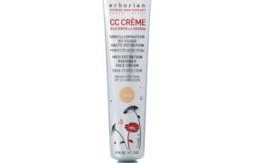 Erborian - CC Crème SPF25 - Clair - 45ml Erborian - CC Crème SPF25 - Clair - 45ml