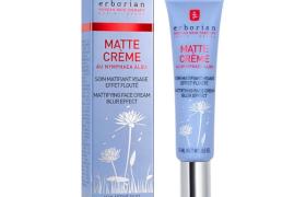 Erborian - Matte Crème - 15ml Erborian - Matte Crème - 15ml