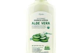 esfolio - Aloe Vera Lait Essence Apaisante - 400ml esfolio - Aloe Vera Lait Essence Apaisante - 400ml
