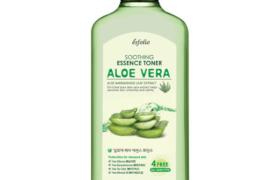 esfolio - Aloe Vera Tonique à l'essence apaisante - 400ml esfolio - Aloe Vera Tonique à l'essence apaisante - 400ml